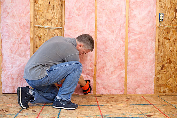 Best Soundproof Insulation  in Boutte, LA